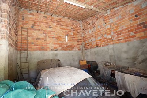 Farm i Tomar, Santarem, Tomar - € 150.000 | Ref: 701/26 - foto 13