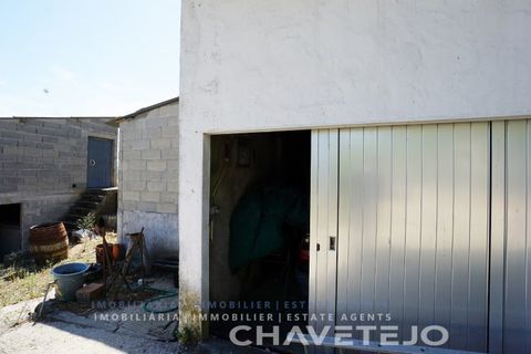 Farm i Tomar, Santarem, Tomar - € 150.000 | Ref: 701/26 - foto 14
