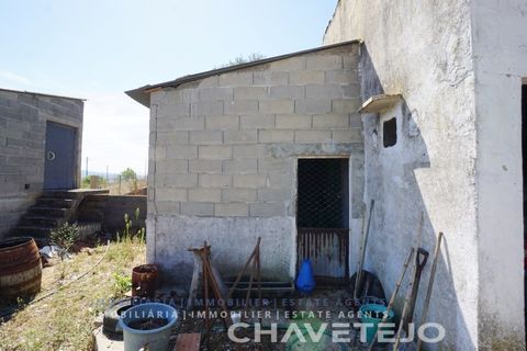 Farm i Tomar, Santarem, Tomar - € 150.000 | Ref: 701/26 - foto 16