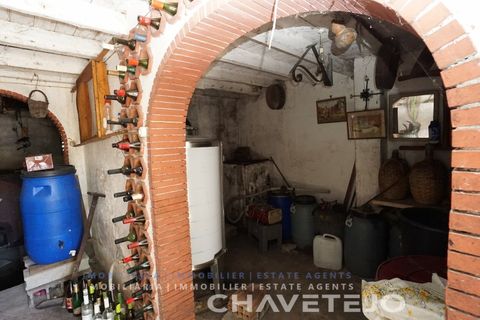 Farm i Tomar, Santarem, Tomar - € 150.000 | Ref: 701/26 - foto 21
