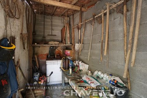 Farm i Tomar, Santarem, Tomar - € 150.000 | Ref: 701/26 - foto 23
