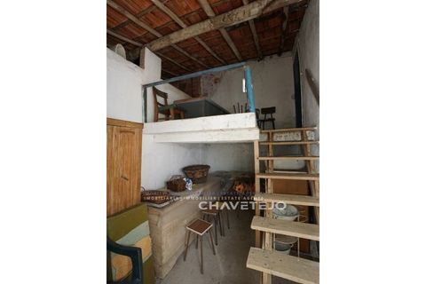 Farm i Tomar, Santarem, Tomar - € 150.000 | Ref: 701/26 - foto 24