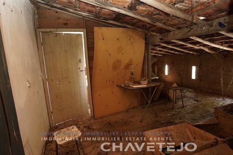 Farm i Tomar, Santarem, Tomar - € 150.000 | Ref: 701/26 - foto 25