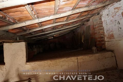 Farm i Tomar, Santarem, Tomar - € 150.000 | Ref: 701/26 - foto 26