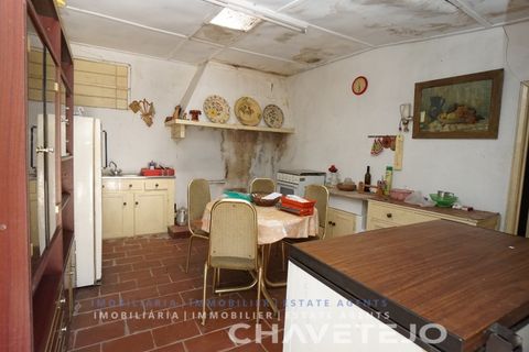 Farm i Tomar, Santarem, Tomar - € 150.000 | Ref: 701/26 - foto 29