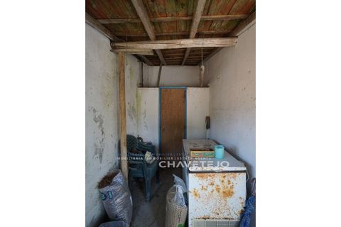 Farm i Tomar, Santarem, Tomar - € 150.000 | Ref: 701/26 - foto 30