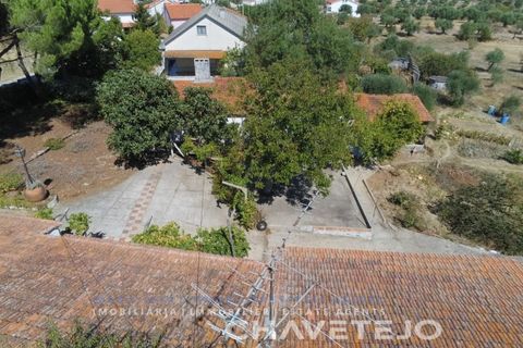 Farm i Tomar, Santarem, Tomar - € 150.000 | Ref: 701/26 - foto 42