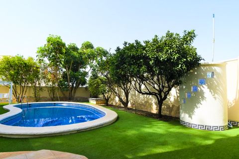 Villa a Ciudad Quesada, Alicante, Ciudad Quesada - € 630.000 | Ref: MM-75029 - foto 46