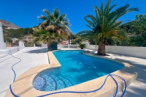 Villa em Altea, Alicante, Altea - € 650.000 | Ref: MM-52323 - foto 3