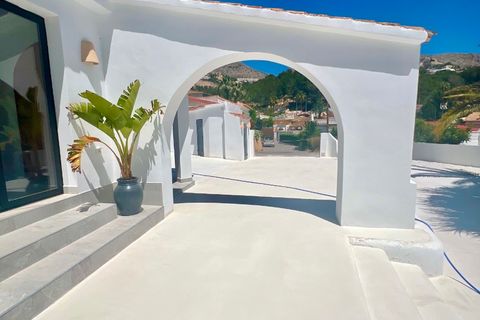 Villa em Altea, Alicante, Altea - € 650.000 | Ref: MM-52323 - foto 17