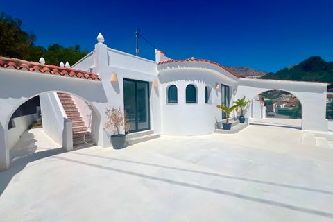 Villa em Altea, Alicante, Altea - € 650.000 | Ref: MM-52323 - foto 24