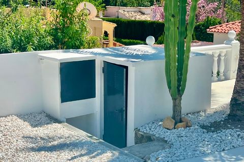 Villa em Altea, Alicante, Altea - € 650.000 | Ref: MM-52323 - foto 26