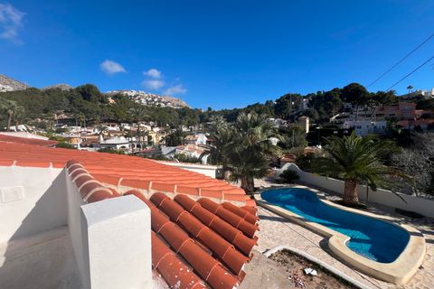 Villa em Altea, Alicante, Altea - € 650.000 | Ref: MM-52323 - foto 36