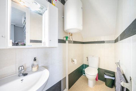 Byhus i Ciudad Quesada, Alicante, Ciudad Quesada - € 289.000 | Ref: 786194 - foto 15