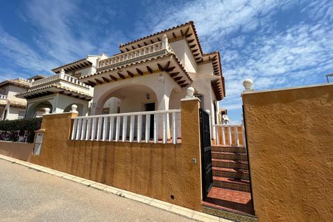 Byhus i Orihuela Costa, Alicante, Orihuela Costa - € 245.000 | Ref: 786182 - foto 2
