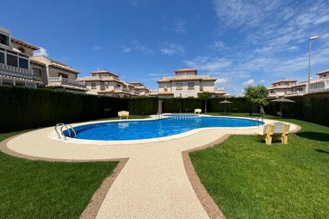 Byhus i Orihuela Costa, Alicante, Orihuela Costa - € 245.000 | Ref: 786182 - foto 3