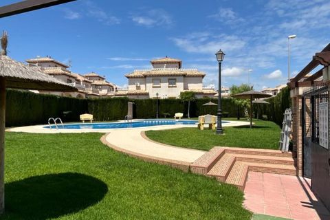 Byhus i Orihuela Costa, Alicante, Orihuela Costa - € 245.000 | Ref: 786182 - foto 4