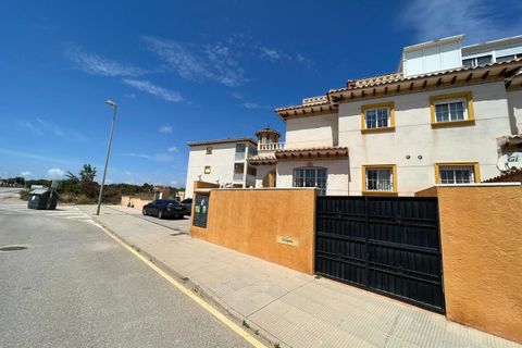 Byhus i Orihuela Costa, Alicante, Orihuela Costa - € 245.000 | Ref: 786182 - foto 5