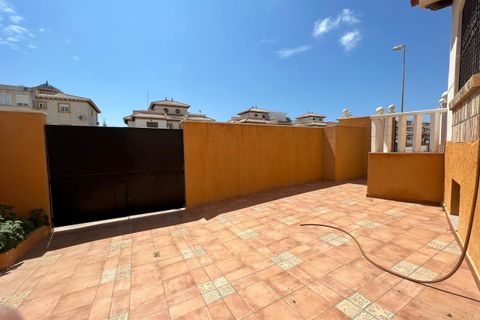 Byhus i Orihuela Costa, Alicante, Orihuela Costa - € 245.000 | Ref: 786182 - foto 6
