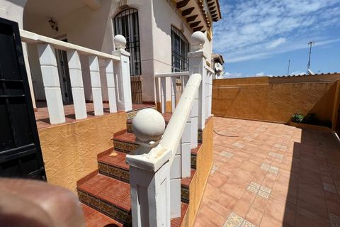 Byhus i Orihuela Costa, Alicante, Orihuela Costa - € 245.000 | Ref: 786182 - foto 8