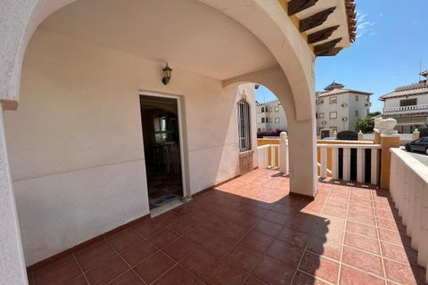 Byhus i Orihuela Costa, Alicante, Orihuela Costa - € 245.000 | Ref: 786182 - foto 10