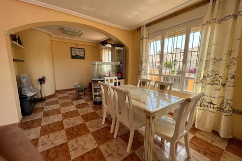 Byhus i Orihuela Costa, Alicante, Orihuela Costa - € 245.000 | Ref: 786182 - foto 11