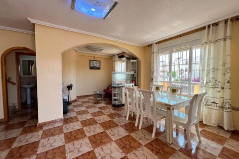Byhus i Orihuela Costa, Alicante, Orihuela Costa - € 245.000 | Ref: 786182 - foto 12