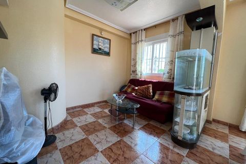 Byhus i Orihuela Costa, Alicante, Orihuela Costa - € 245.000 | Ref: 786182 - foto 13