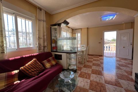 Byhus i Orihuela Costa, Alicante, Orihuela Costa - € 245.000 | Ref: 786182 - foto 14