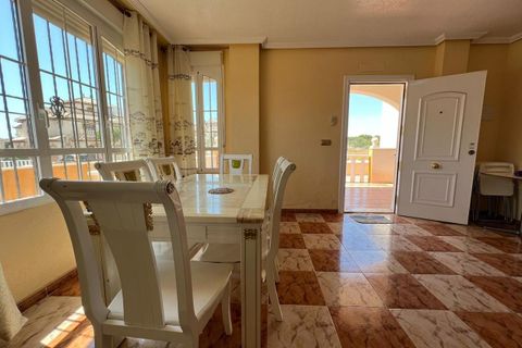 Byhus i Orihuela Costa, Alicante, Orihuela Costa - € 245.000 | Ref: 786182 - foto 15