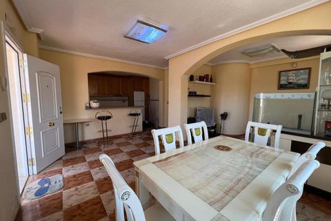Byhus i Orihuela Costa, Alicante, Orihuela Costa - € 245.000 | Ref: 786182 - foto 16