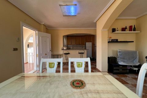 Byhus i Orihuela Costa, Alicante, Orihuela Costa - € 245.000 | Ref: 786182 - foto 17