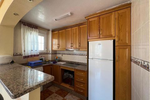 Byhus i Orihuela Costa, Alicante, Orihuela Costa - € 245.000 | Ref: 786182 - foto 18