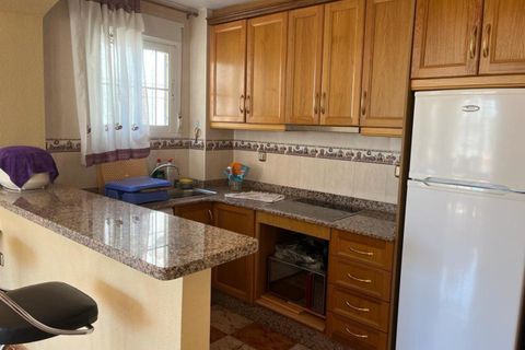 Byhus i Orihuela Costa, Alicante, Orihuela Costa - € 245.000 | Ref: 786182 - foto 19