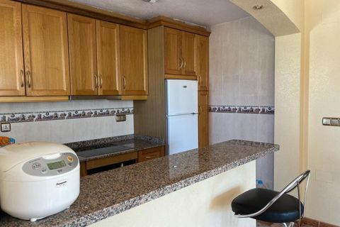 Byhus i Orihuela Costa, Alicante, Orihuela Costa - € 245.000 | Ref: 786182 - foto 20
