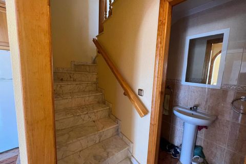 Byhus i Orihuela Costa, Alicante, Orihuela Costa - € 245.000 | Ref: 786182 - foto 23
