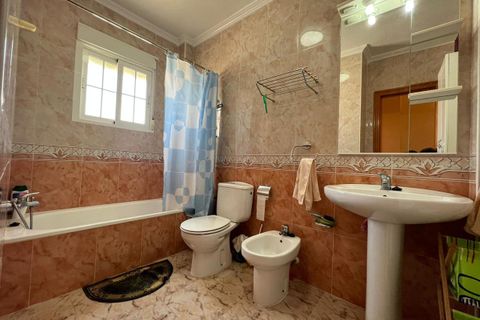 Byhus i Orihuela Costa, Alicante, Orihuela Costa - € 245.000 | Ref: 786182 - foto 26