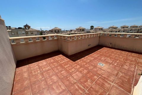 Byhus i Orihuela Costa, Alicante, Orihuela Costa - € 245.000 | Ref: 786182 - foto 32