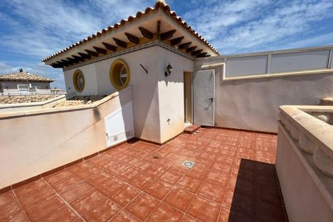 Byhus i Orihuela Costa, Alicante, Orihuela Costa - € 245.000 | Ref: 786182 - foto 34