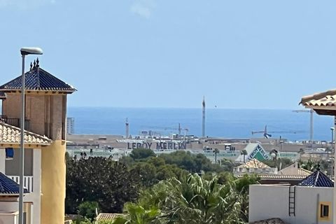 Byhus i Orihuela Costa, Alicante, Orihuela Costa - € 245.000 | Ref: 786182 - foto 36