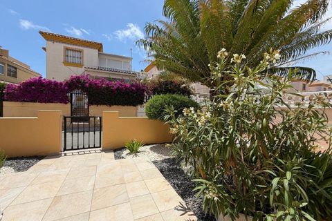 Byhus i Orihuela Costa, Alicante, Orihuela Costa - € 239.000 | Ref: 786186 - foto 11