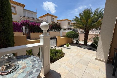 Byhus i Orihuela Costa, Alicante, Orihuela Costa - € 239.000 | Ref: 786186 - foto 13