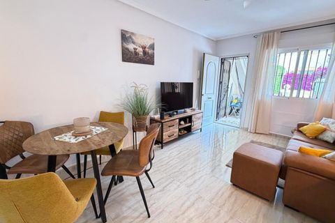 Byhus i Orihuela Costa, Alicante, Orihuela Costa - € 239.000 | Ref: 786186 - foto 18