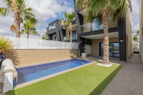 Villa i Benijofar, Alicante, Benijofar - € 599.500 | Ref: 786175 - foto 1