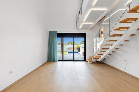 Villa i Benijofar, Alicante, Benijofar - € 599.500 | Ref: 786175 - foto 2