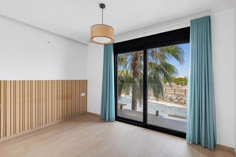Villa i Benijofar, Alicante, Benijofar - € 599.500 | Ref: 786175 - foto 17