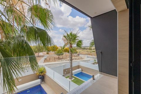 Villa i Benijofar, Alicante, Benijofar - € 599.500 | Ref: 786175 - foto 18