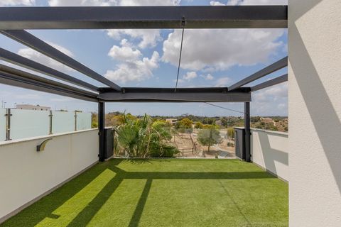 Villa i Benijofar, Alicante, Benijofar - € 599.500 | Ref: 786175 - foto 29