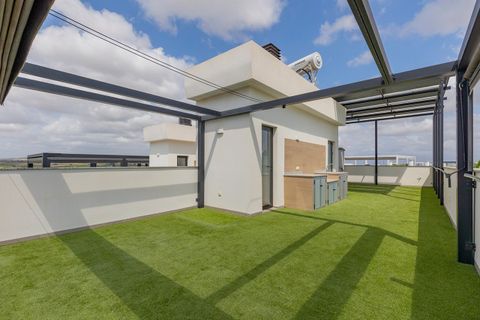 Villa i Benijofar, Alicante, Benijofar - € 599.500 | Ref: 786175 - foto 30