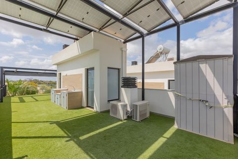 Villa i Benijofar, Alicante, Benijofar - € 599.500 | Ref: 786175 - foto 32